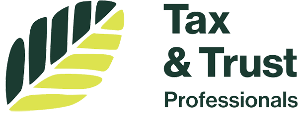 Tax & Trust Logo